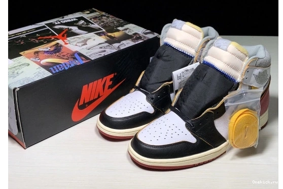 UrbanStyle Nrg BV1300-106 1 Un BV1300-106  Jordan Hi Air 276 Retro 'Union' 0520